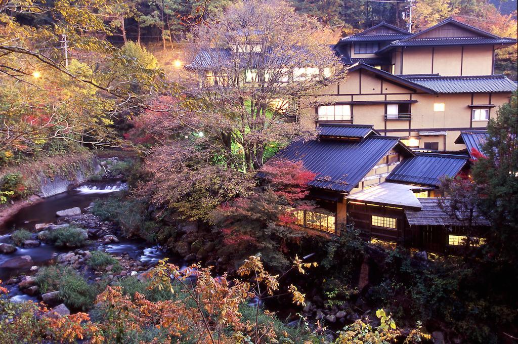 Ryokan Yumerindo