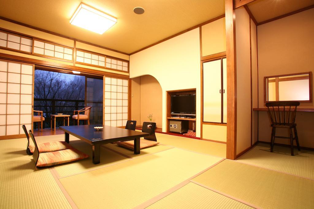 Yumerindo Ryokan 3*