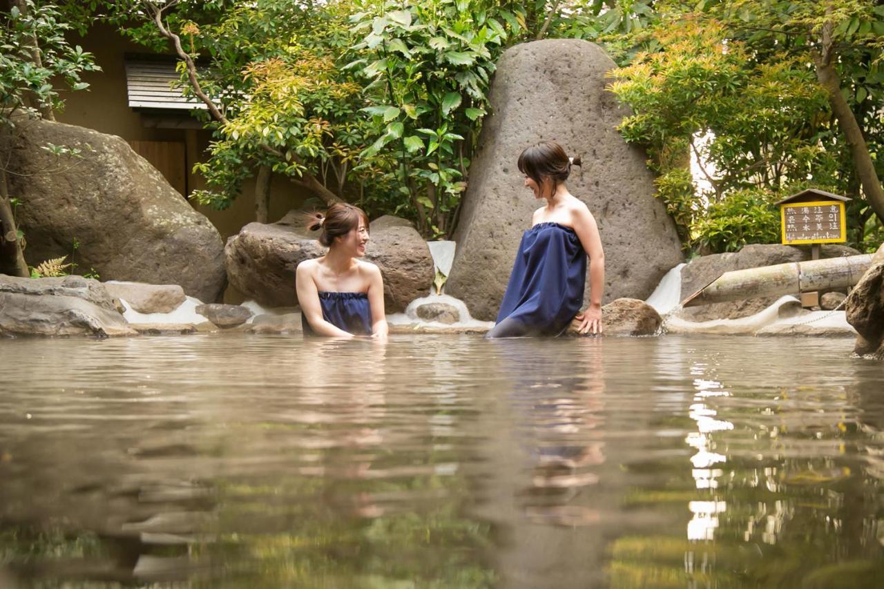 Yumerindo Ryokan 3*