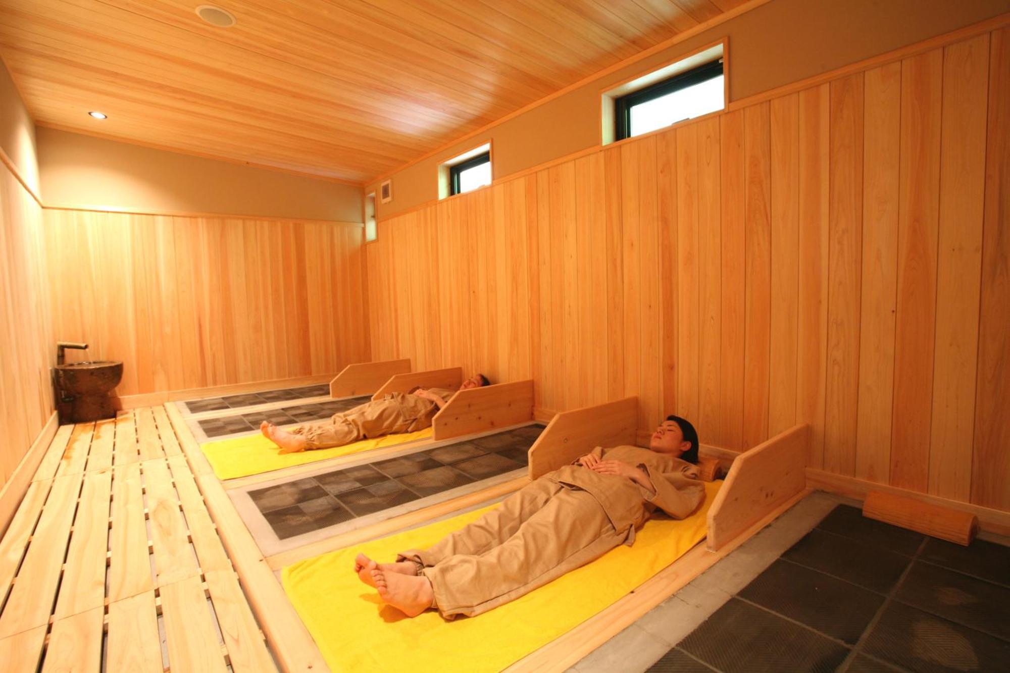 Ryokan Yumerindo 3*