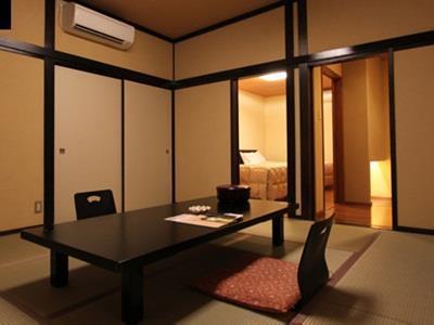 Ryokan Yumerindo