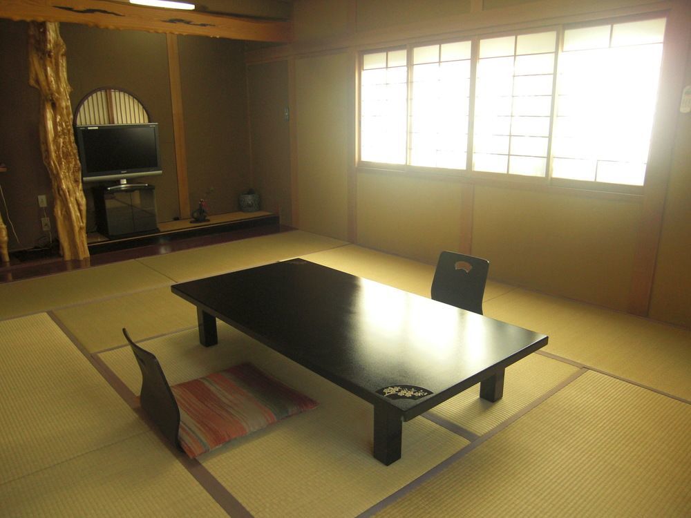 傳統日式旅館 Yumerindo Minamioguni