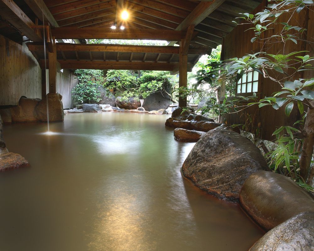 Ryokan Yumerindo 3*