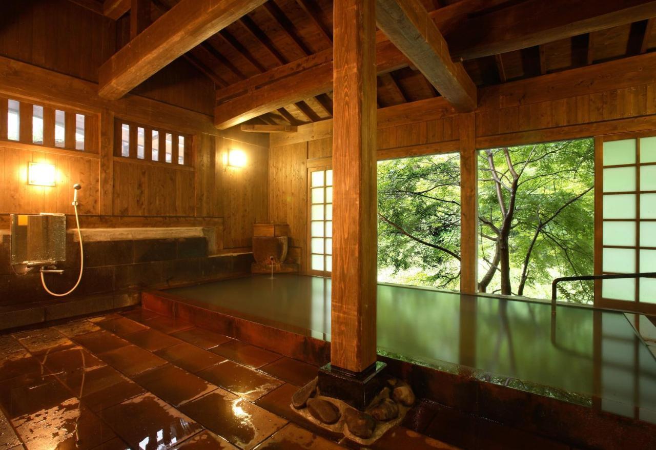 Yumerindo Ryokan