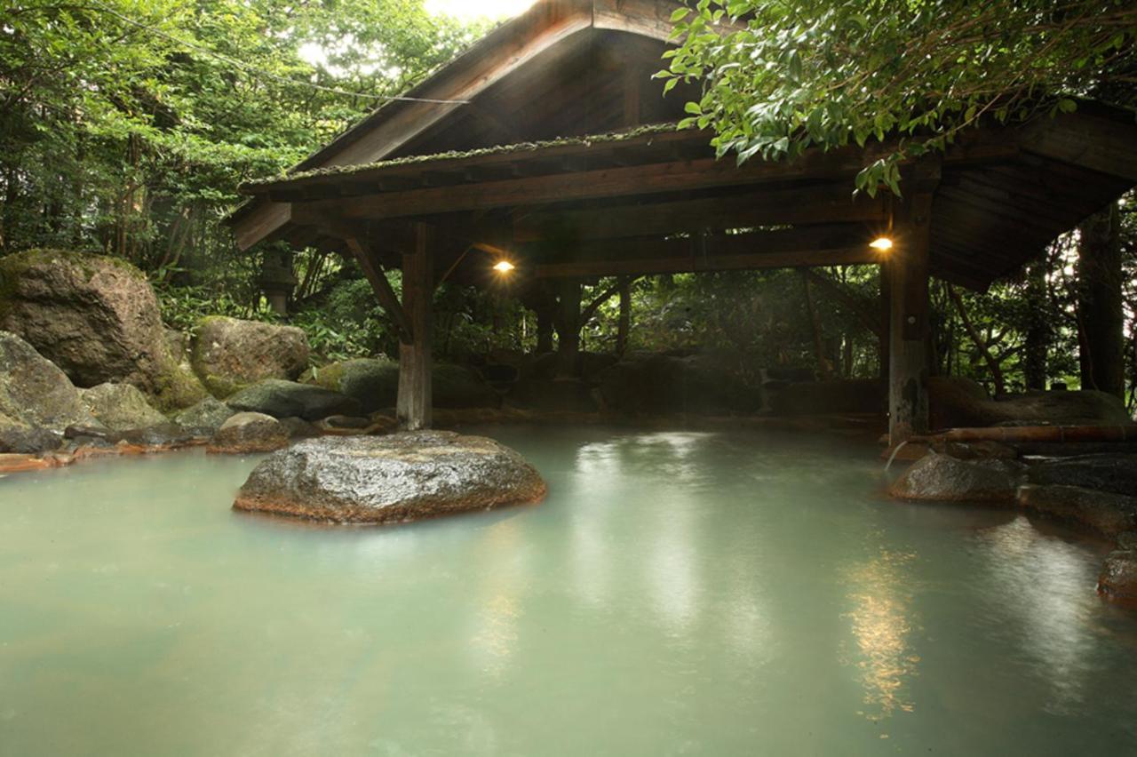 Ryokan Yumerindo Minamioguni