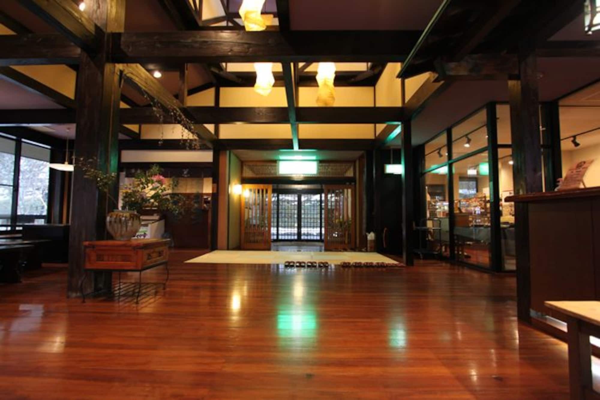 傳統日式旅館 Yumerindo 3*