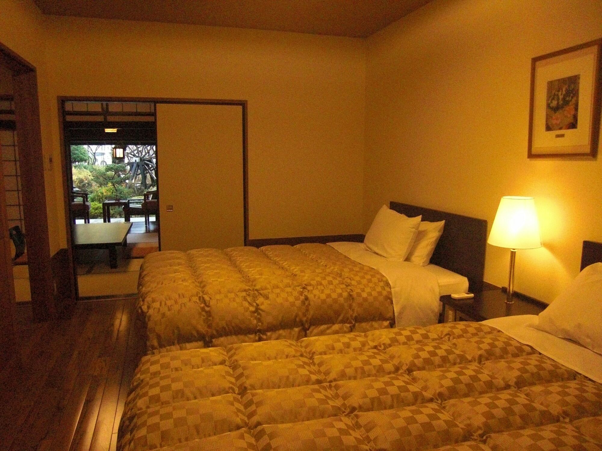 Ryokan Yumerindo 3*
