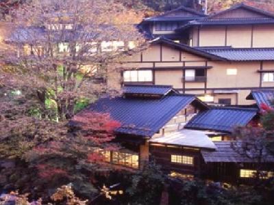 Yumerindo Ryokan