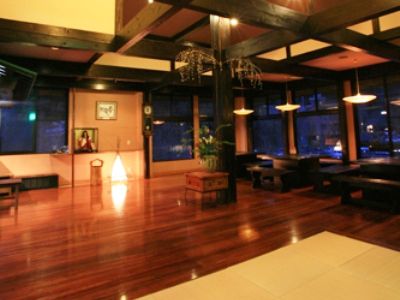 傳統日式旅館 Yumerindo Minamioguni