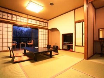 Yumerindo Ryokan Minamioguni
